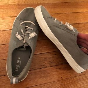 Gray Sperry’s